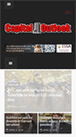 Mobile Screenshot of capitaloutlook.com